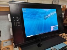 Wacom Cintiq 24HD Touch