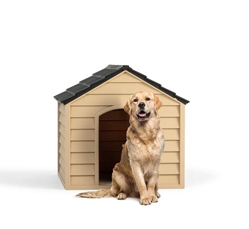 Cuccia per cani taglia media - taglia,