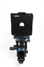 Corpo fotocamera Cambo 4x5 SF