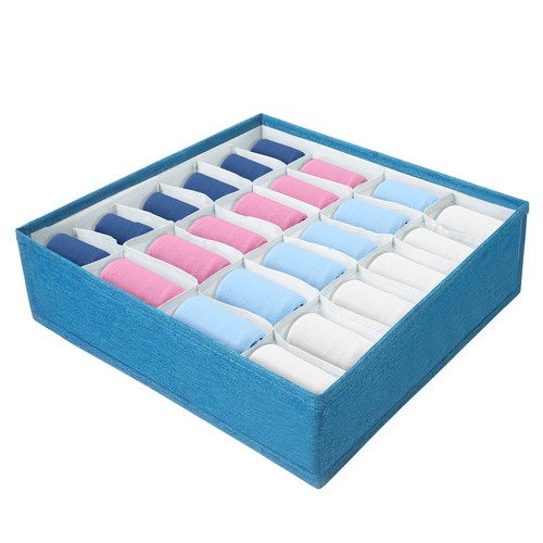 Organizzatore cassetti intimo - organizzatore,