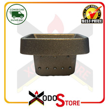 Braciere crogiolo ORIGINALE RAVELLI 070-07-001N