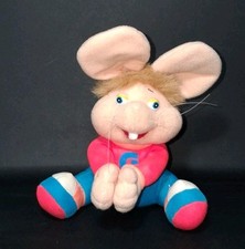 Vintage Peluche TOPO GIGIO