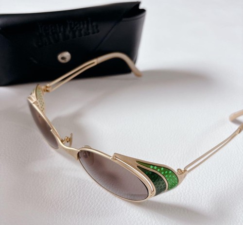Jean paul gaultier sunglasses - jean,