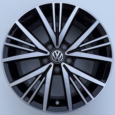 OTTIMO! Originale VW Polo 6R