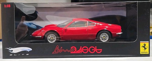Hot wheels elite - elite, n2044