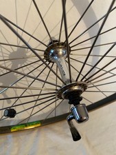 650cc 26" New Shimano Durace