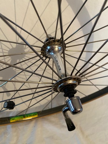 650cc new shimano - 26", durace