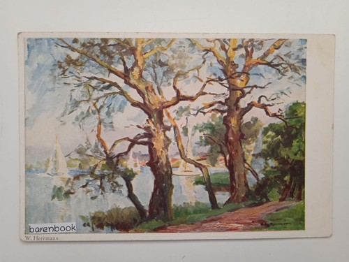 Cartolina illustrata - ,