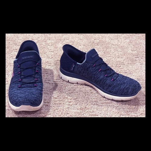 Scarpe tennis skechers - da,