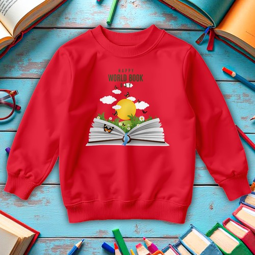 Felpa maglione maglione