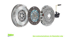 KIT FRIZIONE VALEO 837432 +
