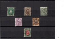 Regno 1889 serie umberto - 1889-2a,
