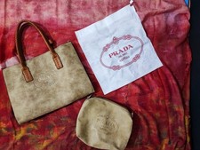 borsa Prada
