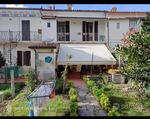 Tenda helix 500x360 - 500x360, cm