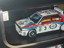 1x HPI LANCIA DELTA Gr.A