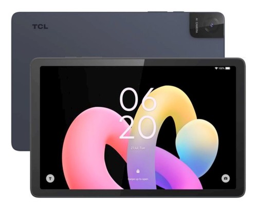 Tcl tablet tab 10l - tablet, 10,1"