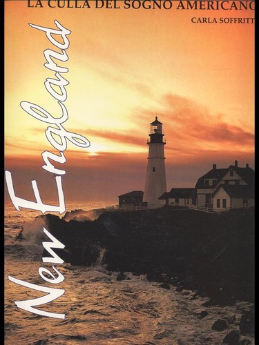 New england culla - england,