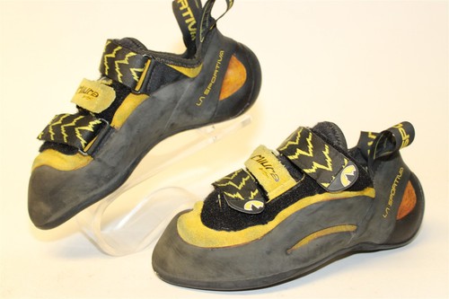 Scarpe arrampicata su - da,