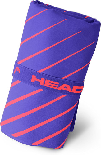Head active stripes - head,