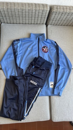 Tuta completa nike cor72z - completa,