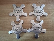 4 Coppetta Coprimozzo a stella