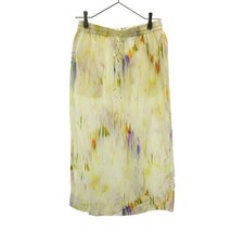 gonna lunga Rodebjer manico