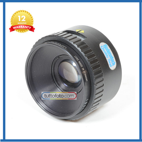 Rodenstock 4 rodagon - rodenstock, f.