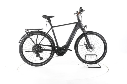 Ktm zeg power - sport, plus