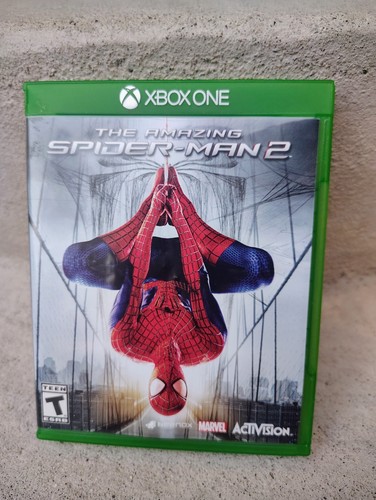 The amazing spider man - the, 2