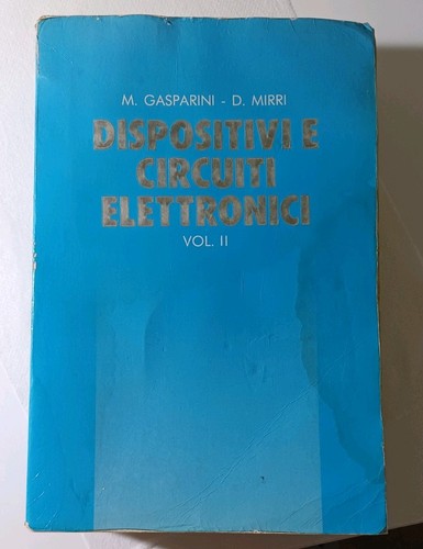 Dispositivi circuiti - dispositivi,
