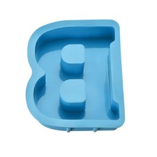 Large Resin Letter Models