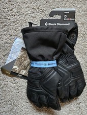 Guanti da sci neve Goretex da