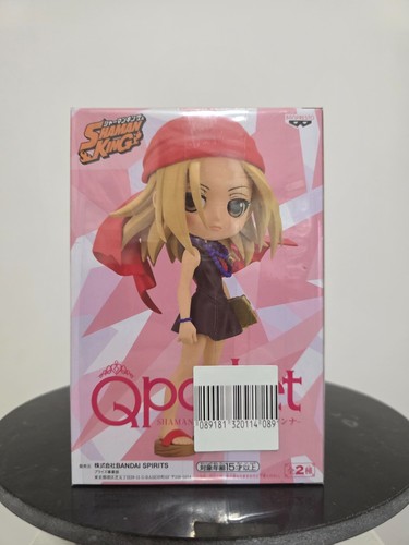Qposket anna kyoyama - qposket,