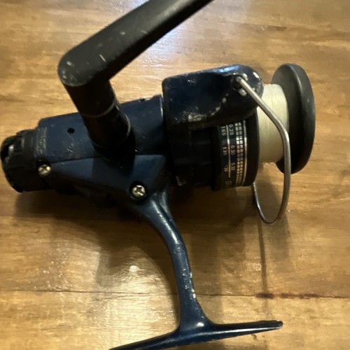 Mulinello spinning daiwa - da,