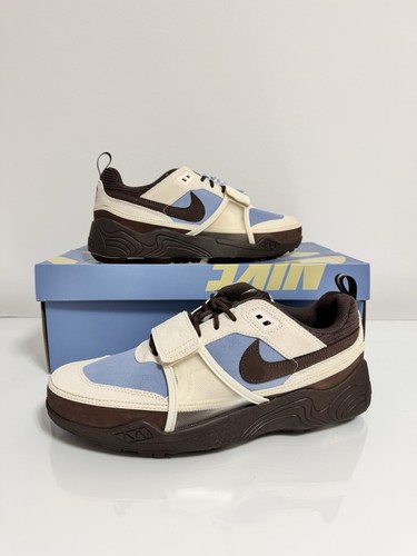 Nike zoom field jaxx travis - zoom,