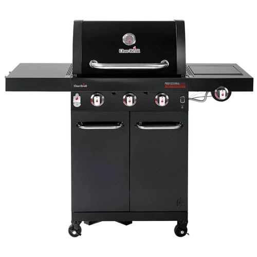 Barbecue gas fuochi - a,