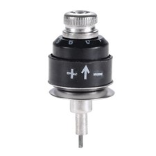 Vecchio morsetto regolabile