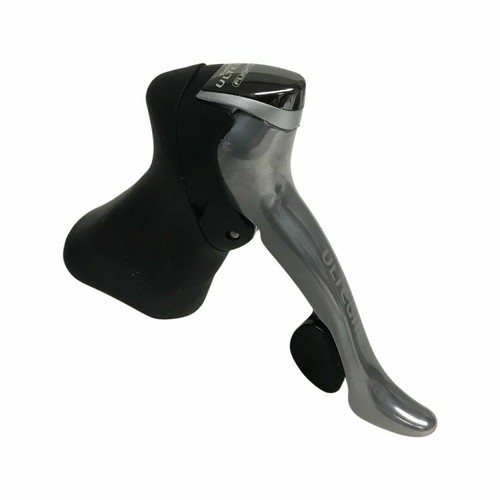 Nuovo cambio shimano ultegra - shimano,