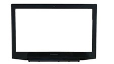 LENOVO Y50-70 NON TOUCH CORNICE ANTERIORE SCHERMO COVER SCOCCA PLASTICA CONTORNO