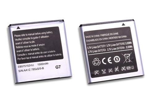 Batteria per samsung - batteria,