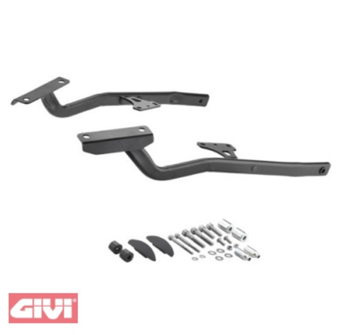 Givi attacco post bauletto - givi,