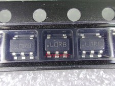 10pcs LP2985IM5X-3.3/NOPB LORB