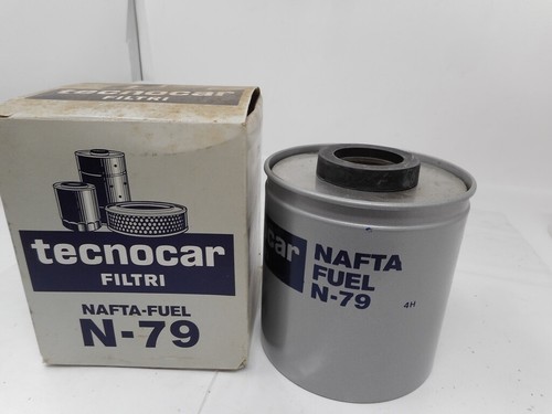 Filtro gasolio motore bagno - gasolio, a