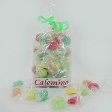 Sacchetto regalo neon mini