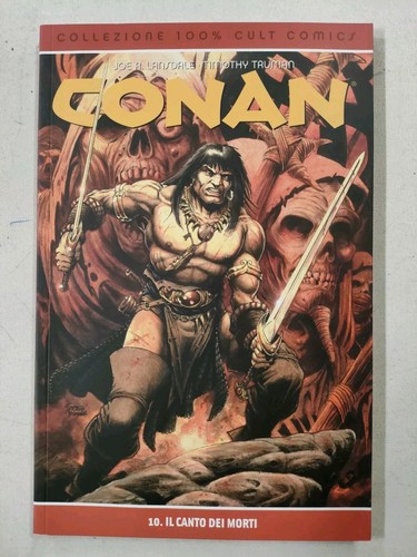 Conan collezione 100 - -,