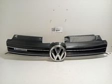 BUMPER GRILLE FOR VOLKSWAGEN