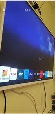 LG  43" 4K LED Smart TV