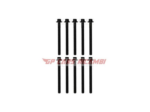 Kit bulloni testata per - kit,