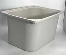 IKEA Trofast Large Gray Toy
