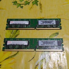 RAM 2GB (2x 1GB) SDRAM